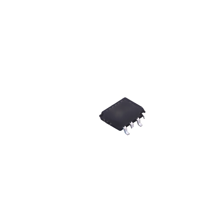 AD8022ARZ-REEL7