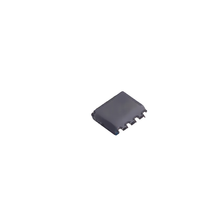TPS5430DDAR
